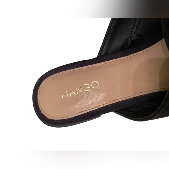 Mango Flat Pointed Toe Tassel - Picture 5 of 8